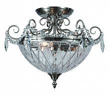 потолочный светильник divinare reggia pl- в Костроме