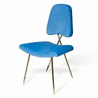 стул maxime blue в Костроме