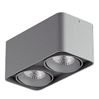 потолочный светильник lightstar monocco 212529 в Костроме