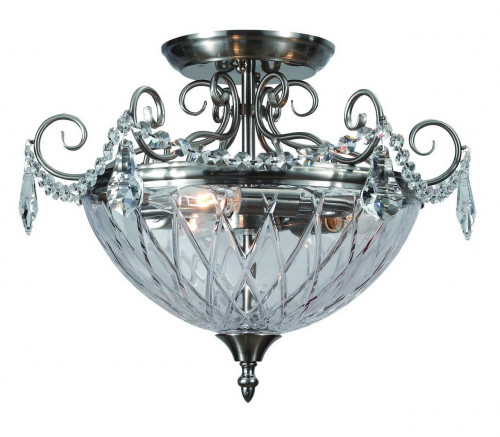 потолочный светильник divinare reggia pl- в Костроме