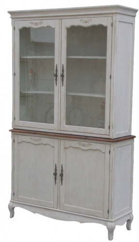буфет mobilier de maison белый в Костроме