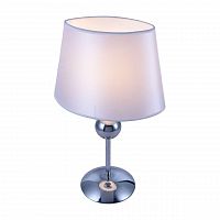 настольная лампа arte lamp a4012lt-1cc в Костроме
