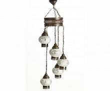 подвесная люстра kink light марокко 0512,01 в Костроме