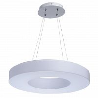 подвесной светодиодный светильник de markt норден 660012101 в Костроме