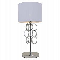настольная лампа crystal lux olimpo tl1 в Костроме