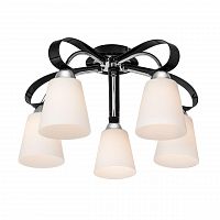 потолочная люстра silver light aranda 119.59.5 в Костроме