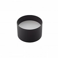 потолочный светодиодный светильник denkirs dk4015-bk в Костроме