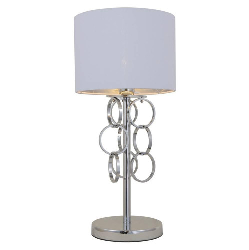 настольная лампа crystal lux olimpo tl1 в Костроме