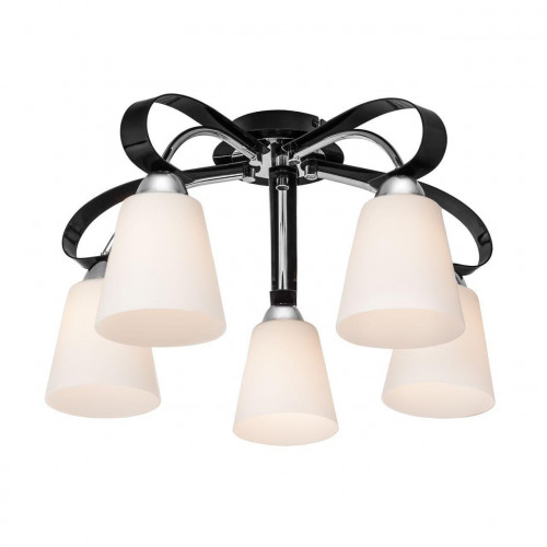 потолочная люстра silver light aranda 119.59.5 в Костроме