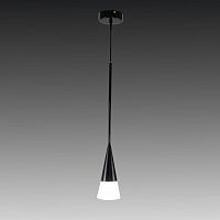 подвесной светильник lightstar conicita 804117 в Костроме