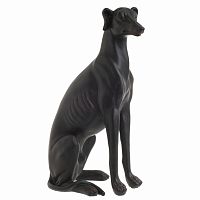статуэтка dog коричневого цвета в Костроме