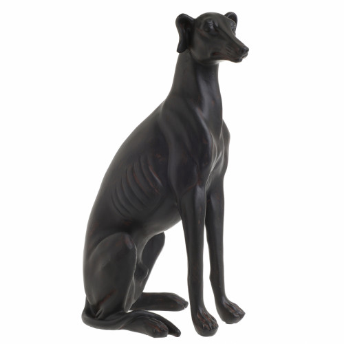 статуэтка dog коричневого цвета в Костроме