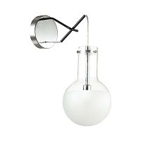 бра odeon light marco 4029/1w в Костроме