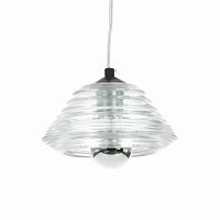подвесной светильник pressed glass bowl в Костроме