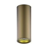 потолочный светодиодный светильник gauss overhead hd002 в Костроме