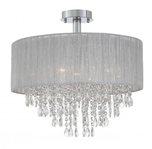 потолочная люстра st luce lusso sl893.102.07 в Костроме