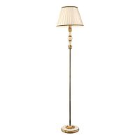 торшер arte lamp benessere a9570pn-1wg в Костроме