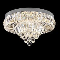 потолочный светодиодный светильник citilux спектра cl320121 в Костроме