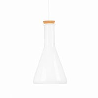 подвесной светильник labware конический в Костроме