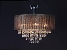 потолочная люстра st luce lusso sl893.702.07 в Костроме
