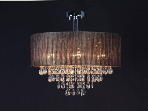 потолочная люстра st luce lusso sl893.702.07 в Костроме