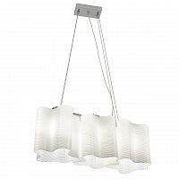 подвесная люстра lightstar nubi ondoso 802131 в Костроме