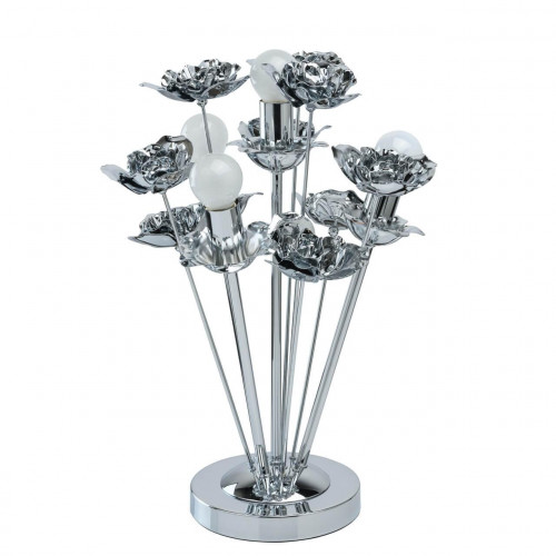 настольная лампа mw-light розенхейм 2 615031004 в Костроме