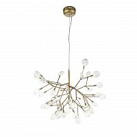 подвесная люстра st luce riccardo sl411.203.45 в Костроме