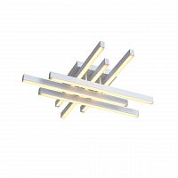 потолочный светодиодный светильник st luce intersezione sl838.502.06 в Костроме