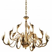 подвесная люстра lightstar cigno collo 751242 в Костроме