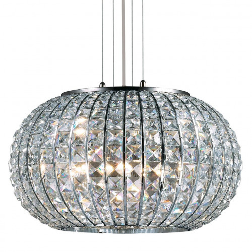 подвесной светильник ideal lux calypso sp5 в Костроме