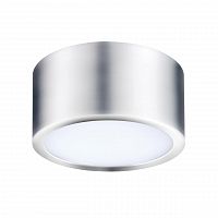 потолочный светодиодный светильник lightstar zolla 211914 в Костроме