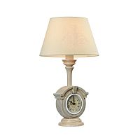 настольная лампа maytoni milea arm132-tl-01-gr в Костроме