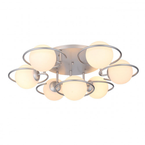 потолочная люстра st luce galio sl418.102.07 в Костроме