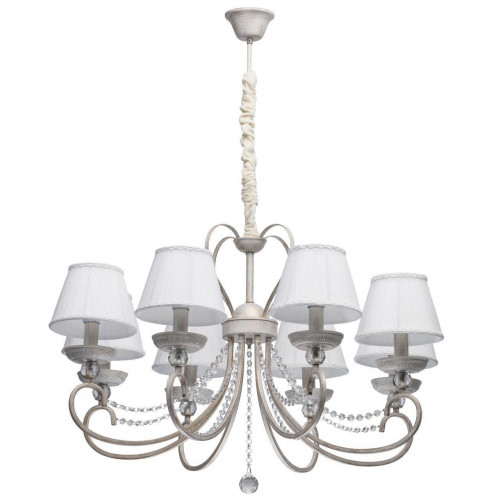 подвесная люстра mw-light августина 419011708 в Костроме