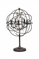 настольная лампа foucault's orb crystal в Костроме
