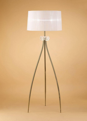 торшер mantra loewe 4738 в Костроме