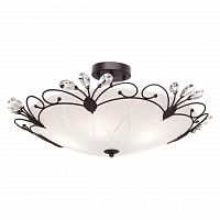 потолочный светильник silver light lotos 838.59.3 в Костроме
