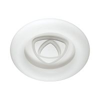 потолочный светодиодный светильник lumion otto 4419/99cl в Костроме