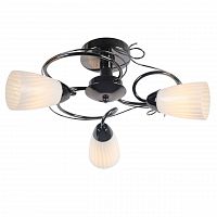 потолочная люстра arte lamp 50 a6545pl-3bc в Костроме