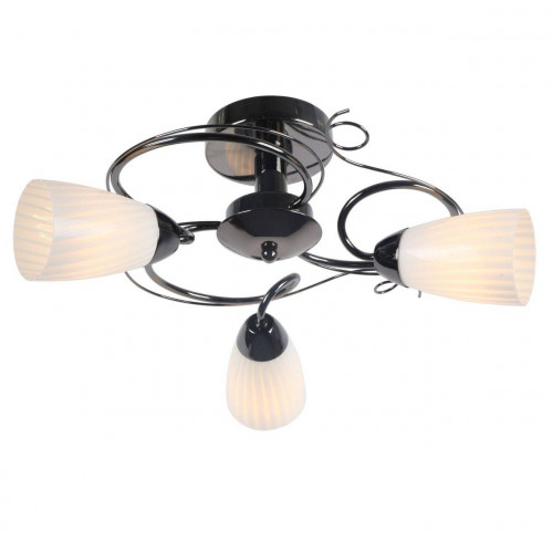 потолочная люстра arte lamp 50 a6545pl-3bc в Костроме