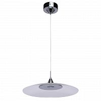 подвесной светодиодный светильник mw-light платлинг 661015801 в Костроме