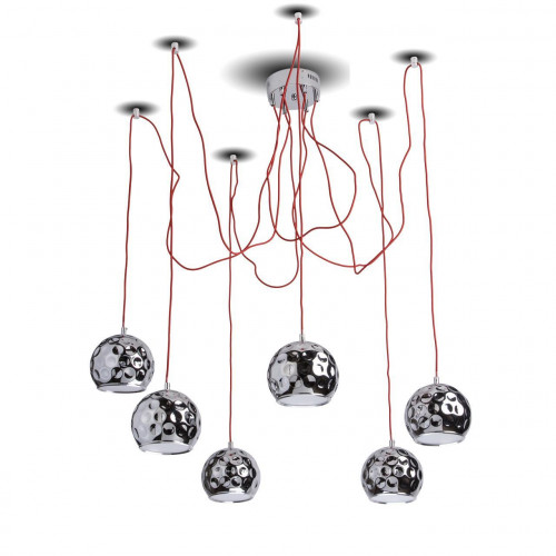 подвесная люстра mw-light котбус 7 492014406 в Костроме