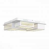 потолочный светодиодный светильник st luce mecano sl934.502.05 в Костроме