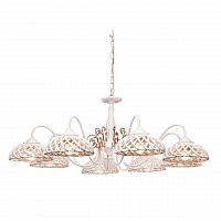 подвесная люстра silver light bavaria 720.51.8 в Костроме