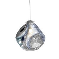 подвесной светильник soap bl sliver от delight collection в Костроме