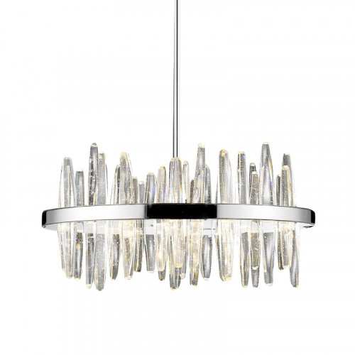 подвесной светильник melrose 8 от delight collection в Костроме