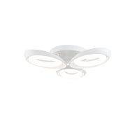 потолочная светодиодная люстра freya elena fr6007cl-l51w в Костроме