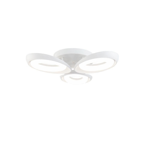 потолочная светодиодная люстра freya elena fr6007cl-l51w в Костроме