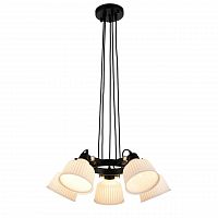 подвесная люстра st luce sl714.403.05 в Костроме